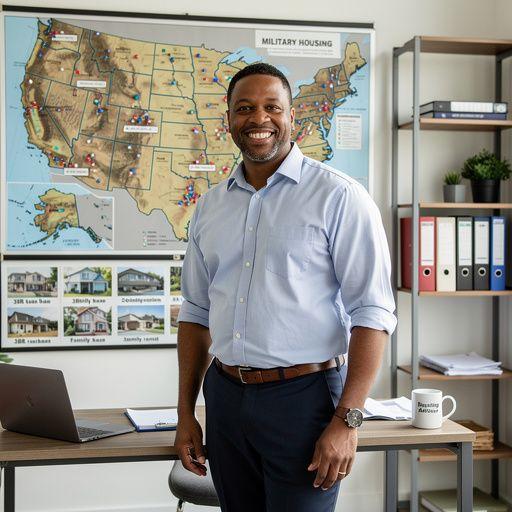 Michał Kowalski - Specjalista ds. wynajmu nieruchomości