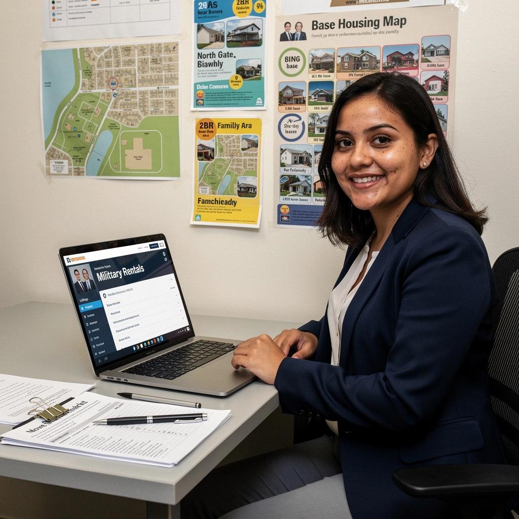 Anna Nowak - Doradca ds. wynajmu